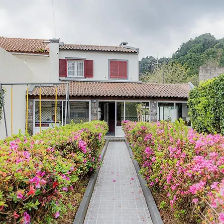Holiday home Quinta Camelias *