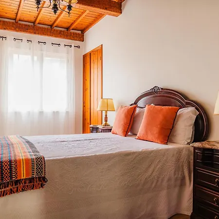 Holiday home Quinta Camelias Furnas (Azores)