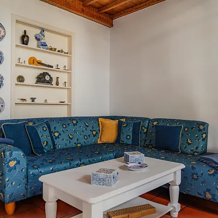 Quinta Camelias Holiday home *