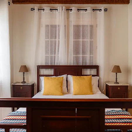 Quinta Camelias Holiday home Furnas (Azores)