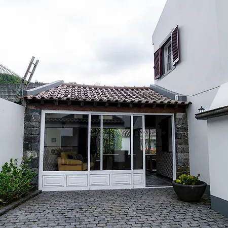 Holiday home Quinta Camelias Furnas (Azores)