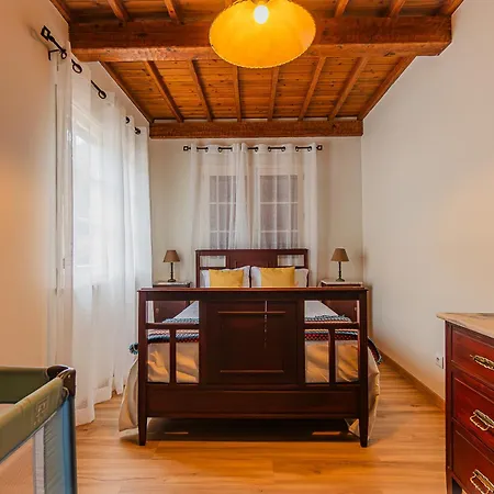 Quinta Camelias Holiday home Furnas (Azores)