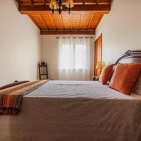 Quinta Camelias Furnas (Azores)