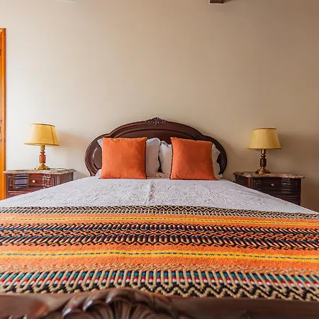 Quinta Camelias Holiday home Furnas (Azores)