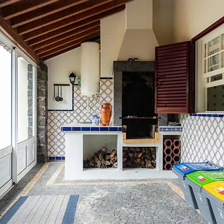 Quinta Camelias Holiday home
