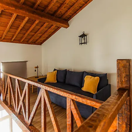 Holiday home Quinta Camelias *