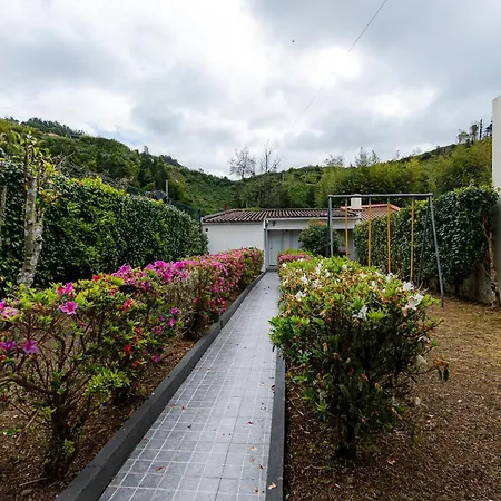 Quinta Camelias * Furnas (Azores)