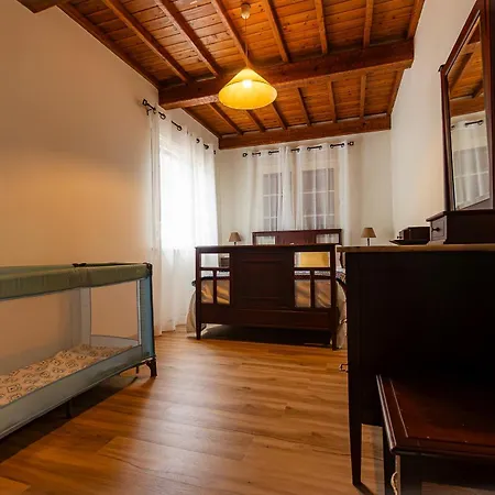 Holiday home Quinta Camelias Furnas (Azores)