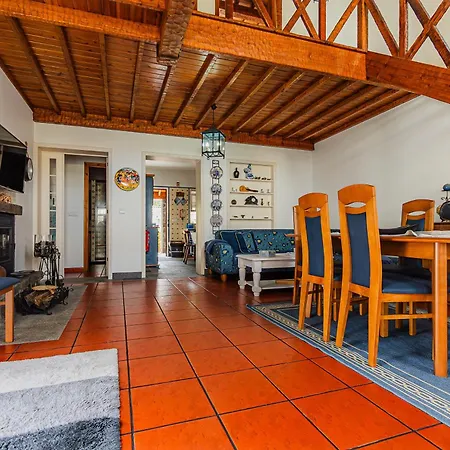 Quinta Camelias Holiday home *